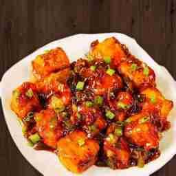 Paneer 65