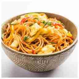 Egg noodle