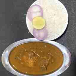 Non veg rice combo