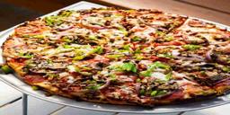 Fryoo Fried And Pizza