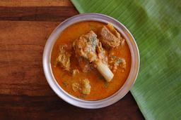 Nh 75 mutton curry