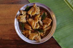 Natikoli fry