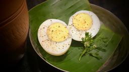Boiled egg (1)
