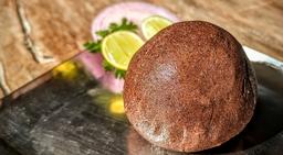Ragi mudde