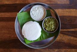 Thatte idli