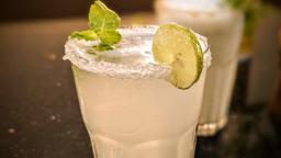 Lime juice 300 ml