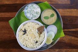 Ghee rice