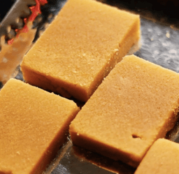 Mysore pak