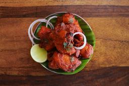 Chicken kabab boneless