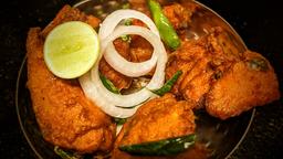 Fish kabab boneless