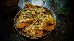 Mangala chicken fry