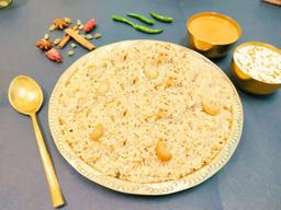 Ghee rice