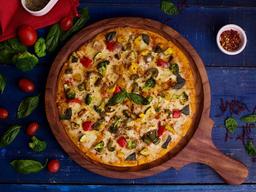 Green day pizza