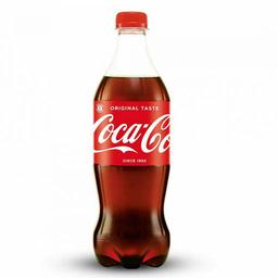 Coke (250 ml)