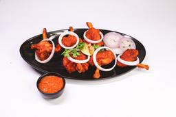 Chicken lollypop