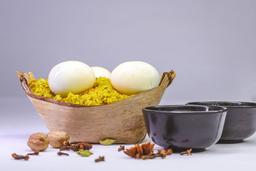 Egg donne biriyani