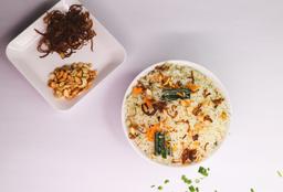 Ghee rice