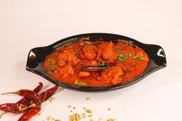 Guntur chicken