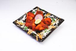 Chicken kabab