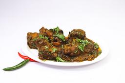 Chicken fry