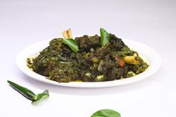 Mutton fry