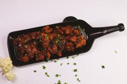 Gobi manchurain