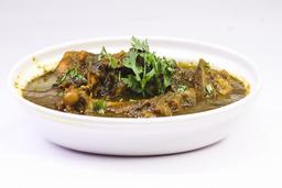 Mutton masala