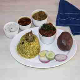 Mutton meals