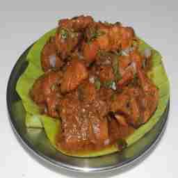 Chicken fry