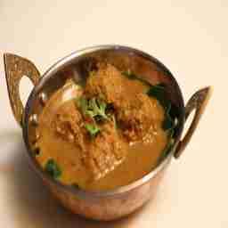 Mutton keema balls