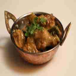 Chilli chicken