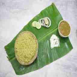 Biryani rice