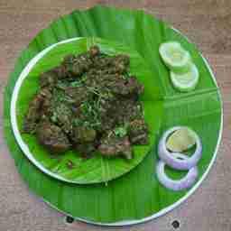 Nati koli pepper dry