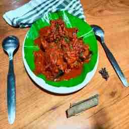 Chicken fry