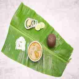 Nati koli pepper dry biryani