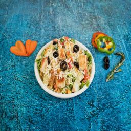 Ceaser salad(veg)