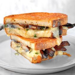 Belt sandwich