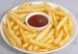 French fries