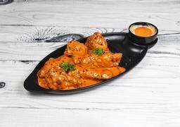 Chipotle wings