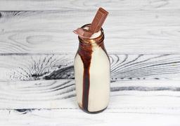 Kitkat shake