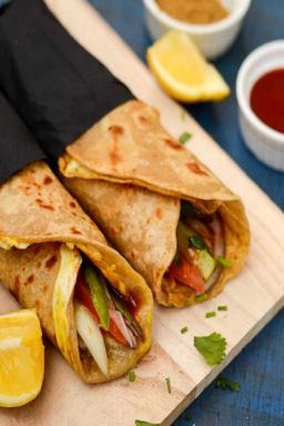 Egg roll