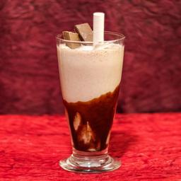 Munch shake