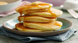 Classic pancakes