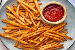 French fries