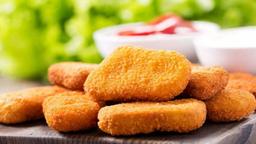 Chicken nuggets