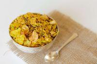 Bombay special mixture