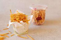 Finger chips 200gms