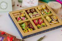Kaju mix sweets 1kg