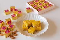 Kesar bite