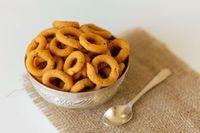 Andhra rings.